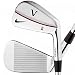 NEW NIKE VICTORY RED TW FORGED BLADE GOLF CLUBS 3-PW XS
