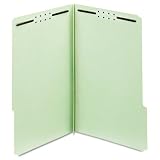 GLW44110 - Manila End Tab Folder