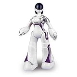 WowWee Mini Femisapien Humanoid Robot