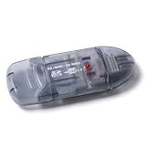 4 in 1 Mini USB 2.0 Memory Card Reader Writer SD MINISD MMC MOBILE RSMMC - Compatible with Sony, SanDisk, Toshiba, Lexar