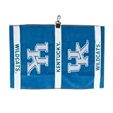 Kentucky Wildcats Jacquard Towel