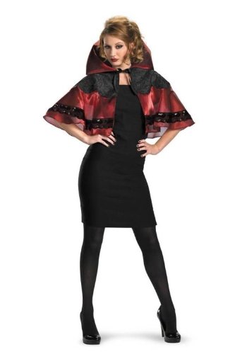 Vampire Capelette