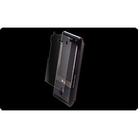 ZAGG invisibleSHIELD Screen Coverage for HTC Touch Diamond GSM