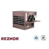 IMAGE OF OH-140 Oil Fired Unit Heater, #2 Fuel Oil, 82% - 173,000 BTU