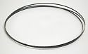 Band Saw Blade - Commercial Grade - 105" x 3/16" x 10 Regular TPI
