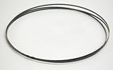 Band Saw Blade - Commercial Grade - 82 x 3 16 x 10 Regular TPI by Band Saws