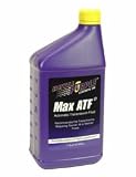 Max ATF, quart