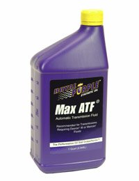 Max ATF, quart