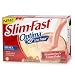 Slim Fast Optima Strawberry Cream Meal Shake - 11 Oz/Can X 24 Cans/Case
