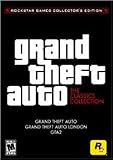 Grand Theft Auto Classics Collection