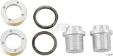TruVativ M15 Self Extractor Alloy Crank Bolts