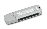 Kingston 1GB DataTraveler II USB 2.0 ( KUSBDTII/1GB ) (Retail Package)