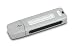 Electronics : Kingston 1GB DataTraveler II USB 2.0 ( KUSBDTII/1GB ) (Retail Package)