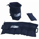 312C1K1VH8L. SL160  10 Lb. Adjustable Ankle Weight