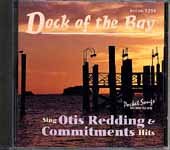 CD-Charts  Search : Sing Otis Redding & Commitments Hits (Karaoke)