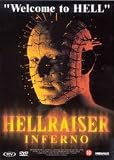 HELLRAISER 5 (V): INFERNO