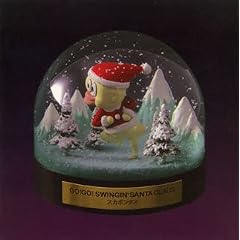 GO!GO!SWINGIN�f SANTACLAUS