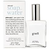 Philosophy Pure Grace Fragrance 2oz