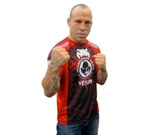 Venum Wanderlei Silva 