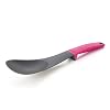 Joseph Joseph Elevate Solid Spoon, Pink