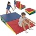 Sporting Goods : Folding Downhill Mats 10'L x 5'W x 22'H (EA)