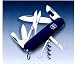 Victorinox Climber Swiss Army Pocket Tool Blue