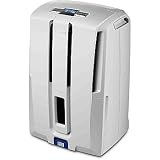 DeLonghi DD45 45 Pt. Energy Star Dehumidifier