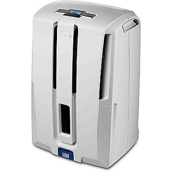 DeLonghi DD45 45 Pt. Energy Star Dehumidifier