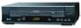 Toshiba W412  4-Head VCR
