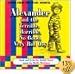Alexander Y the Terrible Horri