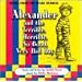 Alexander Y the Terrible Horrible No Good Day