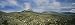 Hills on a Landscape, Worland, Wyoming, USA Photographic Poster Print by Panoramic Im...
