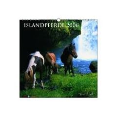 Islandpferde 2006.