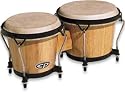 CP CP221 Tunable Bongos with Bag