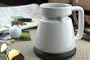 Wide Bottom Ceramic Travel Coffee Travel 16 Oz.