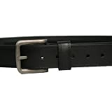 CAMEL ACTIVE Gürtel Safetygürtel Buckle Geldgürtel Tresorgürtel Leder schwarz