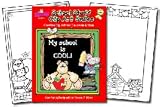 SCHOOL STUFF CLIP ART SMILES