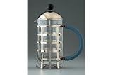 Alessi Michael Graves Coffee Press - Large