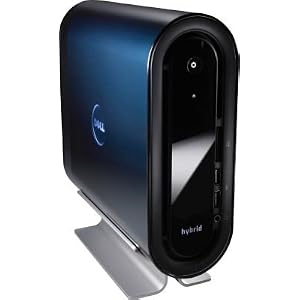 Dell Studio Intel Dual-Core T2390 3GB RAM 250GB SATA Hard Drive 16X DVD+/-RW Desktop Computer Hybrid-106G PC