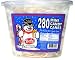 Bob's Mini Canes - 280 Candy Canes