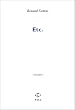 Etc.