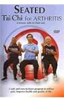 Seated Tai Chi for Arthritis
