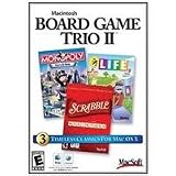 Mac Board Game Trio II