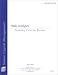 Book Human Capital Management  : A Guide to the Market and Software Solutions