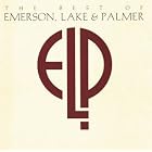 Best Of Emerson Lake And Palmer (Rhino) by  Emerson Lake & Palmer 