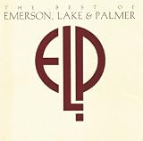 Best Of Emerson Lake And Palmer (Rhino)