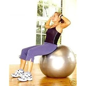 ECO -BIRTH BALL SET-antiburst- 55cm -pump & maternity instructions- NEW!!! SGS ,EN71 tested,6p free eco/baby friendly material