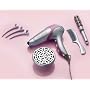 Vidal Sassoon Salon AC Variable Ionic Hair Dryer