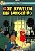 Tim und Struppi, Carlsen Comics, Neuausgabe, Bd.20, Die Juwelen der Sängerin (Paperback)