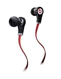 Monster Cable Beats by Dr. Dre Tour Multilingual ControlTalk In-Ear Headphones